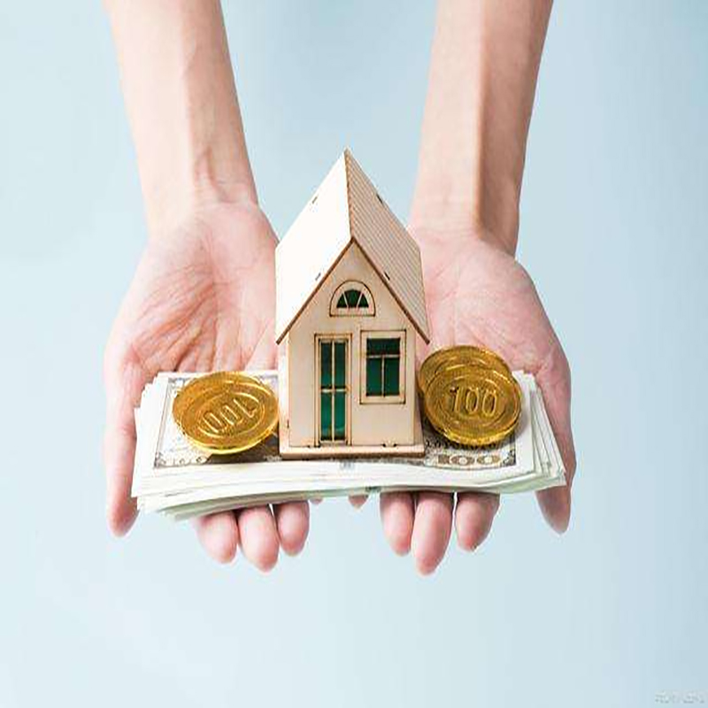 佛子山镇房子抵押贷款时间|银行住房抵押贷款|放款快，期限长